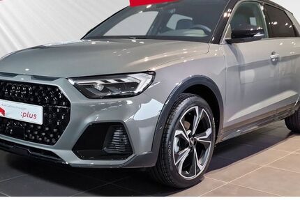 Audi A1 2.100 km 31.980 &euro; Kiel 24118