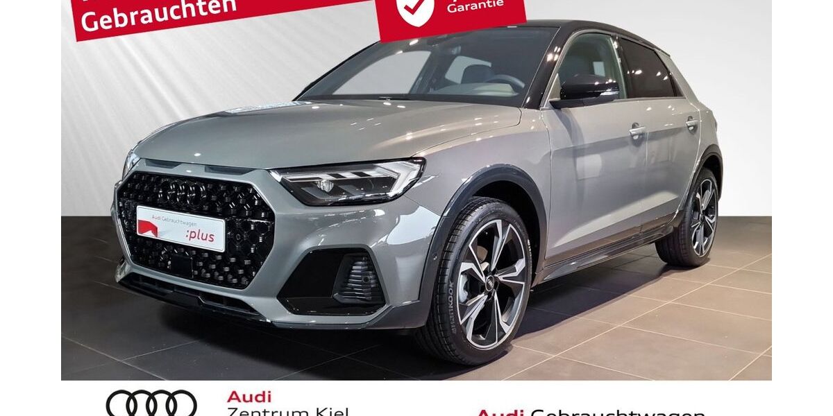 Audi A1 2.100 km 31.980 &euro; Kiel 24118