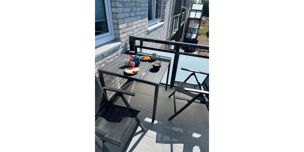 Etagenwohnung Lütjenburg - 2 Zimmer, 59 m&sup2;, 750&euro; | Angebot:25324555