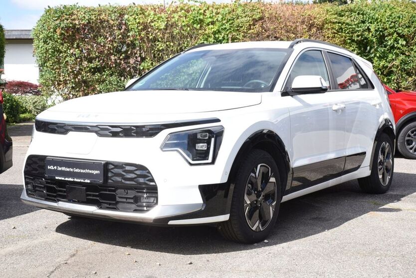 Kia Niro 15.800 km 29.900 € Kiel 24146