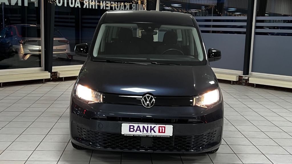 VW Caddy Maxi 36.020 km 31.900 &euro; Schwentinental 24223