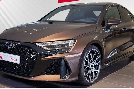 Audi RS3 13.500 km 60.880 &euro; Kiel 24118