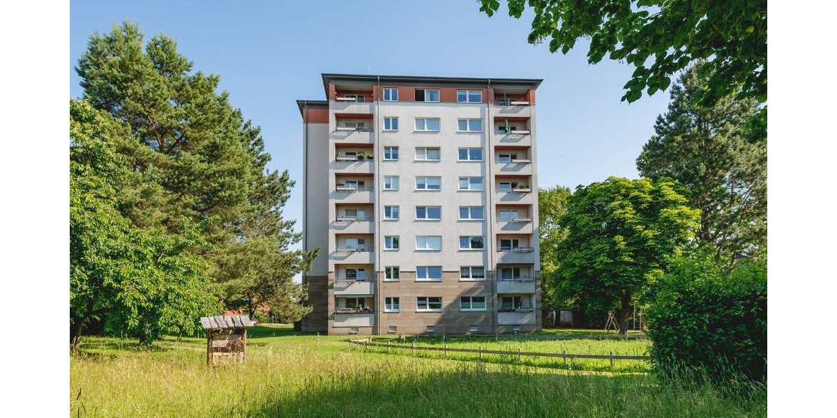 Etagenwohnung Schwentinental Klausdorf - 4 Zimmer, 95 m&sup2;, 963&euro; | Angebot:27145407