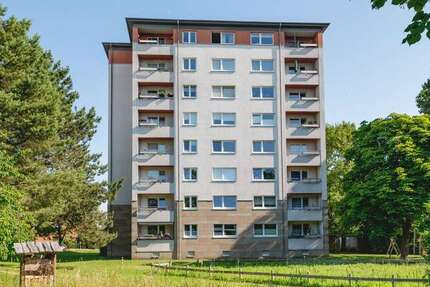 Wohnung Schwentinental Klausdorf - 4 Zimmer, 95 m&sup2;, 963&euro; | Angebot:27145407