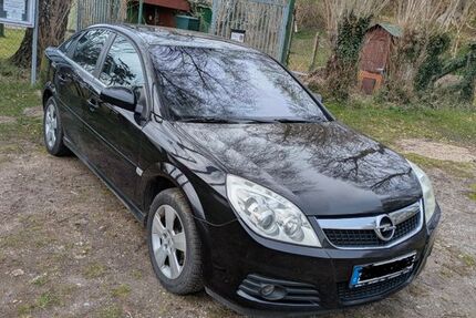 Opel Vectra 202.000 km 5.250 &euro; Preetz 24211