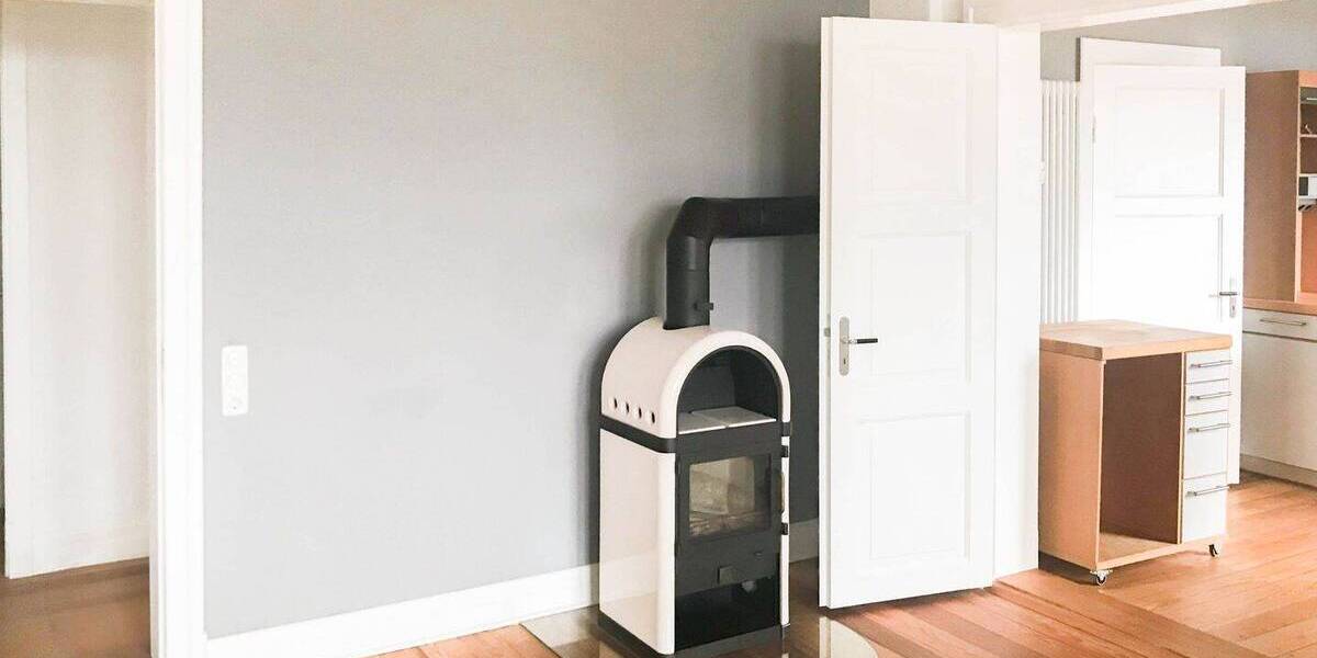 Etagenwohnung Kiel Blücherplatz - 5 Zimmer, 160 m&sup2;, 674.900&euro; | Angebot:25983380