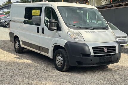 Fiat Ducato 133.000 km 7.999 € Kiel 24146