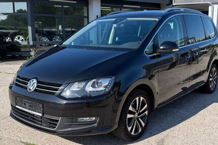 VW Sharan 175.000 km 18.980 &euro; BLUMENTHAL 24241