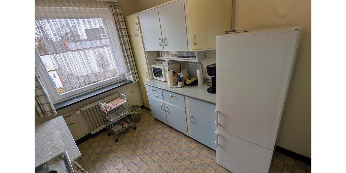 Etagenwohnung Preetz - 3 Zimmer, 70 m&sup2;, 15&euro; | Angebot:25382748