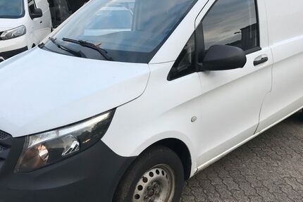 Mercedes-Benz Vito 173.189 km 4.999 € Neumünster 24537