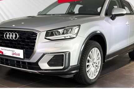 Audi Q2 53.100 km 15.980 &euro; Kiel 24118