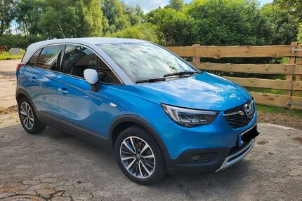 Opel Crossland (X) 64.500 km 10.800 &euro; Rastorf 24211
