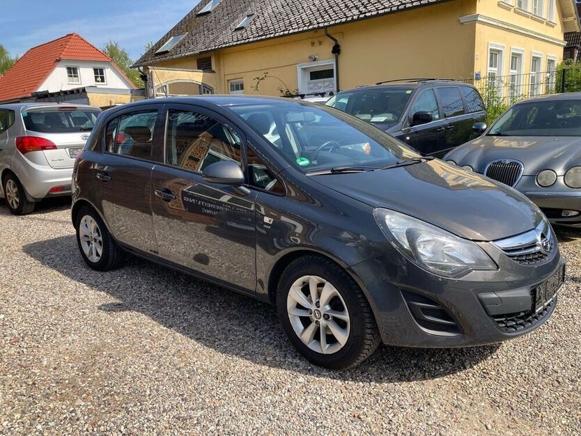 Corsa