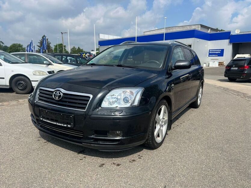 Avensis