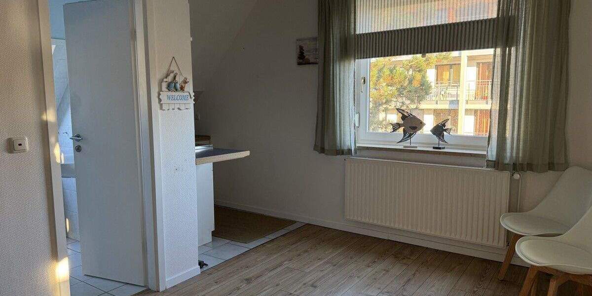 Meerblick inklusive: Renovierte Immobilie in Laboe - OTTO STÖBEN GmbH 6 zimmer