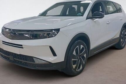 Opel Grandland (X) 31.840 km 25.480 &euro; Kiel 24107