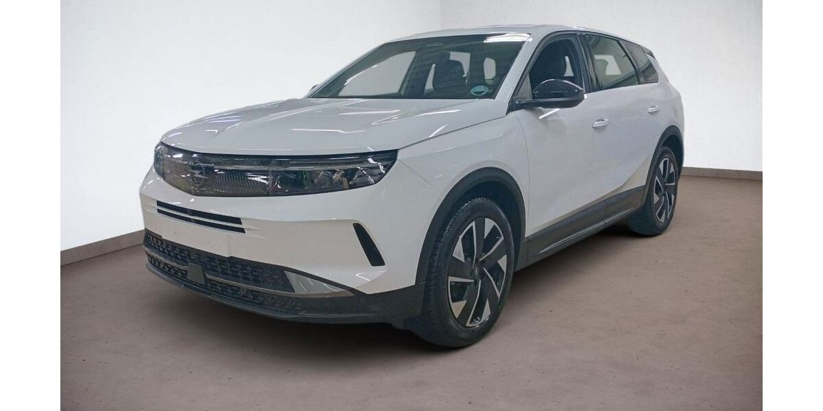 Opel Grandland (X) 31.840 km 25.480 &euro; Kiel 24107