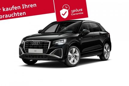 Audi Q2 16.500 km 32.880 &euro; Kiel 24118