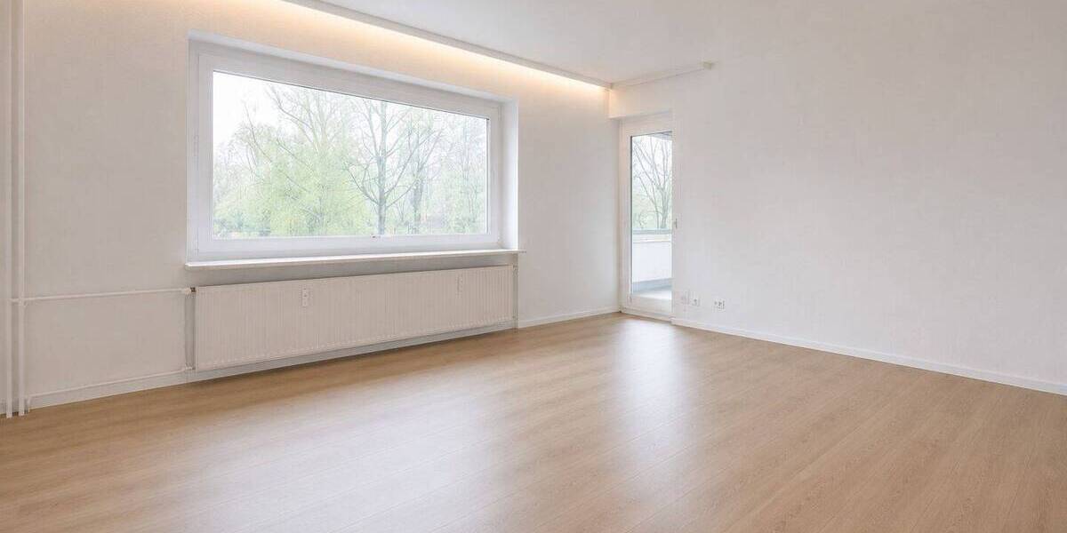 Etagenwohnung Büdelsdorf - 4 Zimmer, 102 m&sup2;, 159.000&euro; | Angebot:26908504