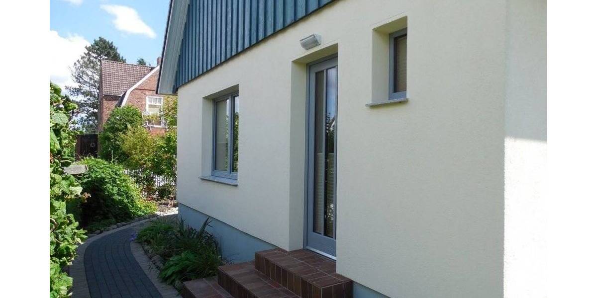 Einfamilienhaus Laboe - 5 Zimmer, 131 m&sup2;, 455.000&euro; | Angebot:25772846