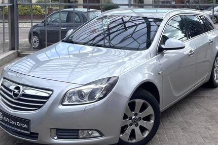 Opel Insignia 149.213 km 5.950 &euro; Neumünster 24539