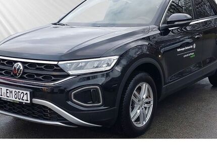 VW T-Roc 11.000 km 32.480 &euro; Kiel 24114