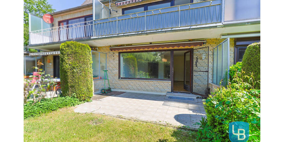 Reihenmittelhaus Plön - 4 Zimmer, 84 m&sup2;, 229.000&euro; | Angebot:26759120
