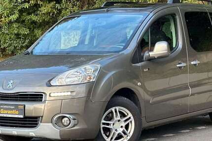 Peugeot Partner 111.400 km 7.990 € Kiel 24147