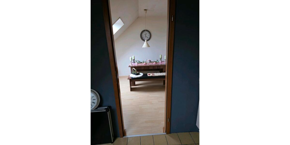 Großzügige Wohnung in der Parkallee, zentral, ruhig, ohne Makler 2 zimmer