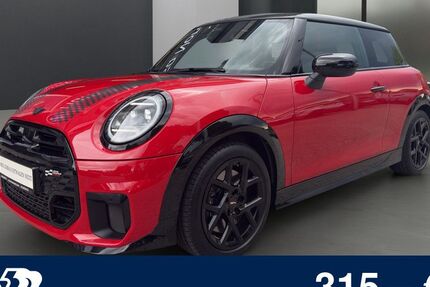 Mini Cooper S 9.063 km 33.250 &euro; Neumünster 24539
