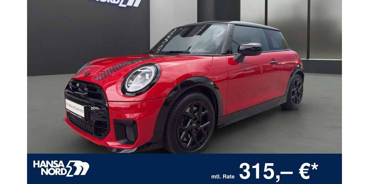 Mini Cooper S 9.063 km 33.250 &euro; Neumünster 24539