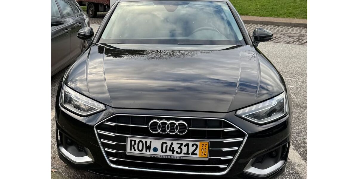 Audi A4 143.000 km 18.850 &euro; Kiel 24118