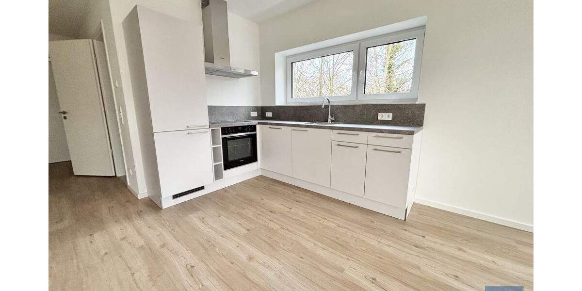 Helles Wohnen mit Stil! - 2-Zimmer-Wohnung (1.OG) - Alt-Heikendorf 2 zimmer