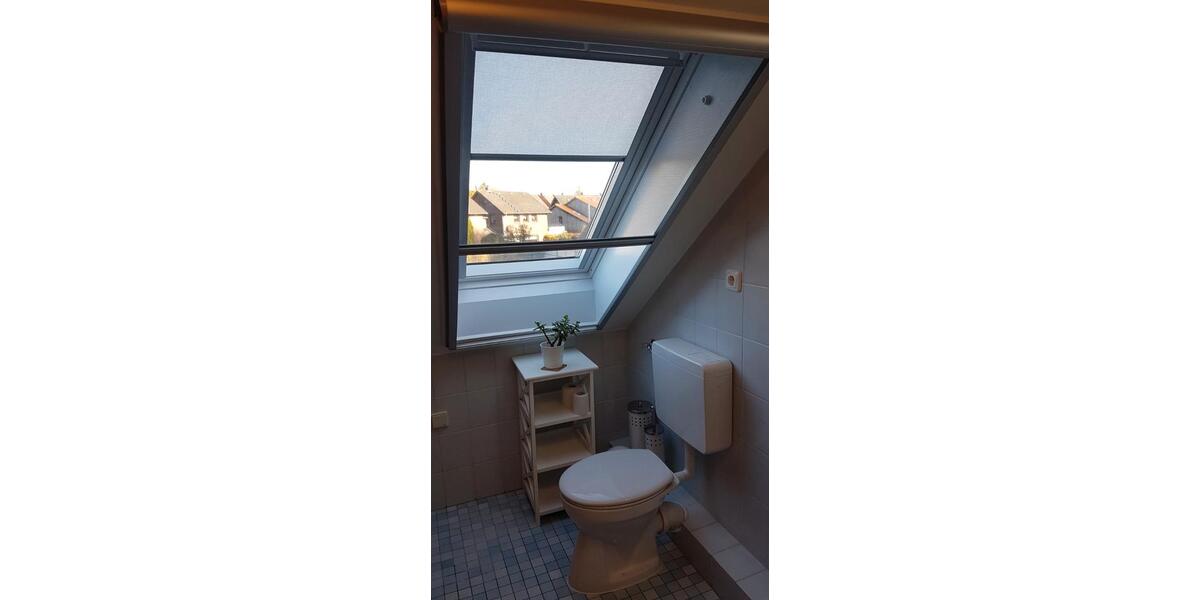 Dachgeschoßwohnung Eckernförde - 1.5 Zimmer, 30 m&sup2;, 560&euro; | Angebot:26581029