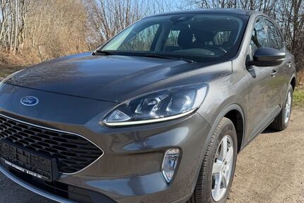 Ford Kuga 230.574 km 11.300 &euro; Dätgen 24589