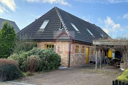 Haus Neumünster / Gadeland Gadeland - 4 Zimmer, 200 m&sup2;, 427.000&euro; | Angebot:24024484