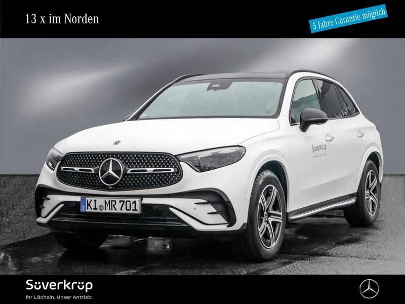 GLC 220