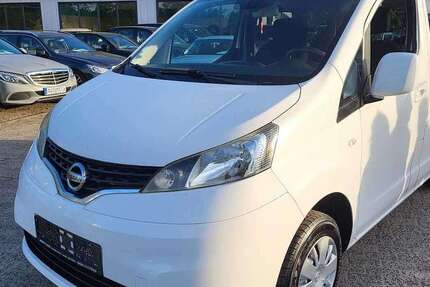 Nissan NV200 271.000 km 6.999 &euro; Kiel 24145