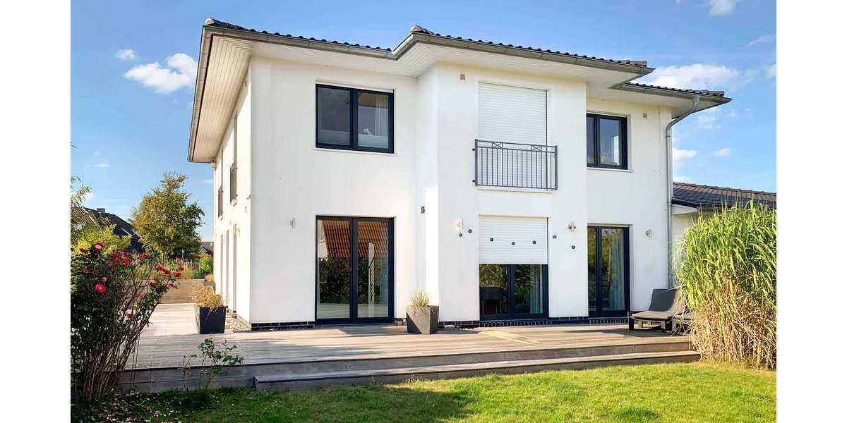 Einfamilienhaus Dänischenhagen - 8 Zimmer, 206 m&sup2;, 920.000&euro; | Angebot:26463926