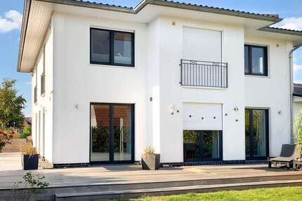 Haus Dänischenhagen - 8 Zimmer, 206 m&sup2;, 920.000&euro; | Angebot:26463926