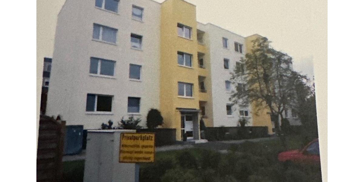 Provisionsfrei 2-Zimmer-ETW 60 m² Neumünster 2 zimmer