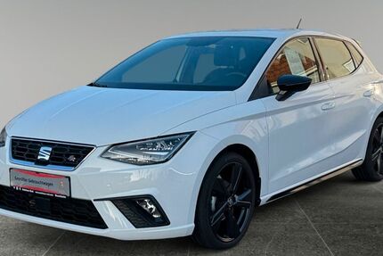 Seat Ibiza 23.300 km 16.990 &euro; Neumünster 24537