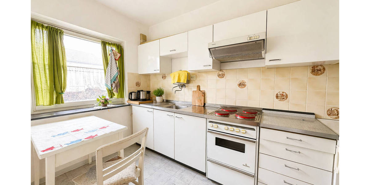 Reihenmittelhaus Kiel Suchsdorf - 3 Zimmer, 69 m&sup2;, 249.000&euro; | Angebot:26309883