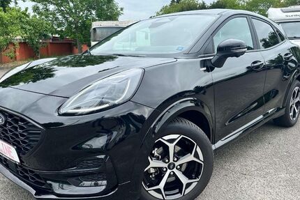 Ford Puma 14.158 km 21.900 &euro; Neumünster 24536
