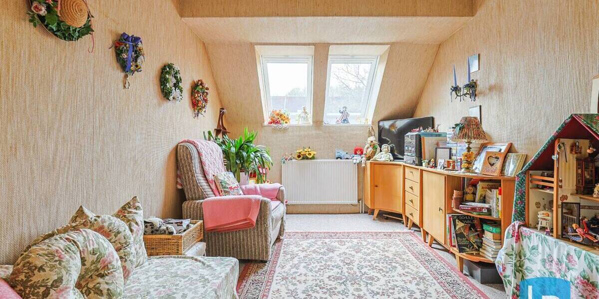 Reihenmittelhaus Kiel / Wellsee Wellsee - 5 Zimmer, 125 m&sup2;, 210.000&euro; | Angebot:26379189