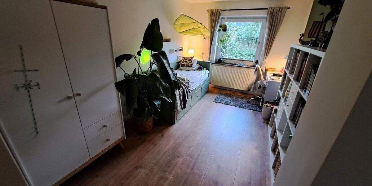 Doppelhaushälfte Quarnbek Stampe - 4 Zimmer, 104 m&sup2;, 430.000&euro; | Angebot:25782127