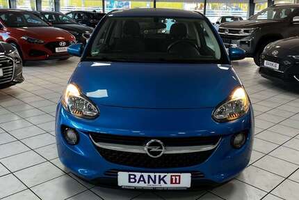 Opel Adam 126.540 km 7.900 &euro; Schwentinental - Raisdorf 24223