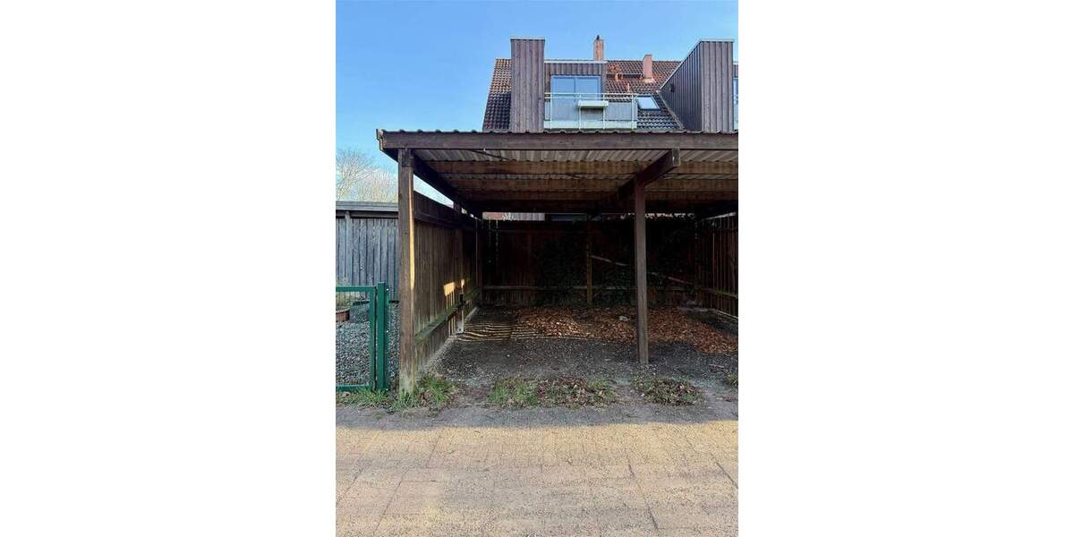 Etagenwohnung Kiel Wellsee - 3 Zimmer, 73 m&sup2;, 235.000&euro; | Angebot:24780952