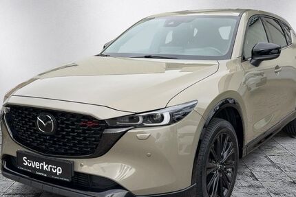 Mazda CX-5 75.064 km 26.990 &euro; Kiel 24118