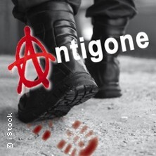 Antigone - Von John von Düffel Kiel